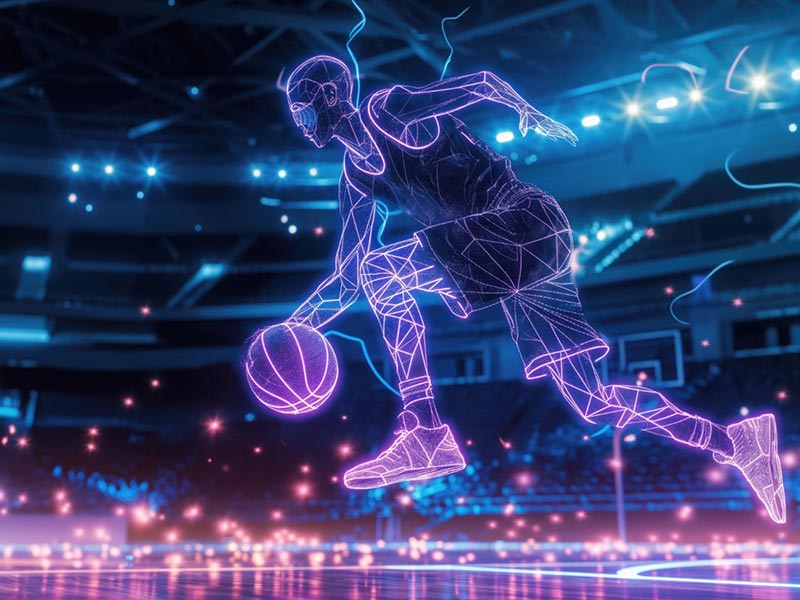 2026年4月4日NBA常规赛魔术vs独行侠全场集锦
