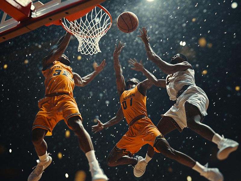 2026年4月4日NBA常规赛凯尔特人vs雄鹿全场集锦